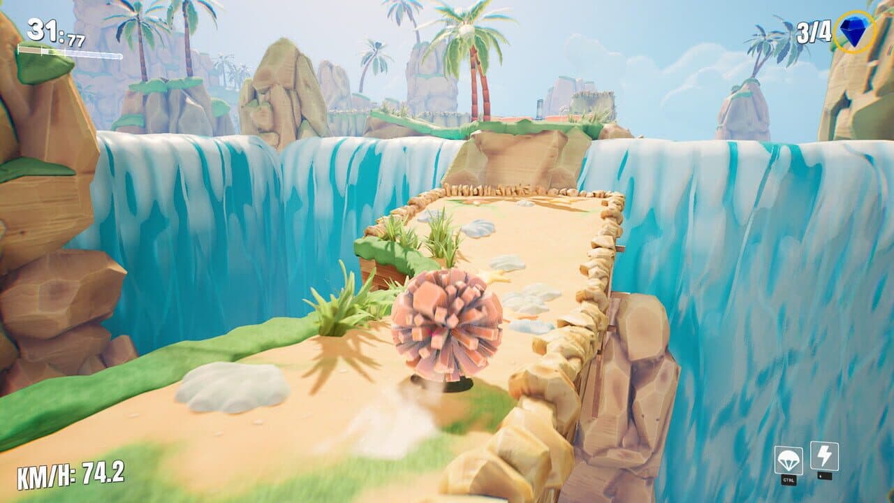 Marble Abduction! Patti Hattu thumbnail 6