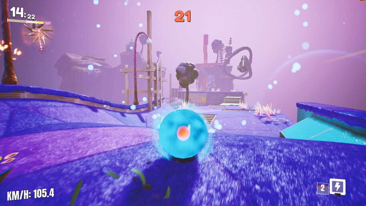 Marble Abduction! Patti Hattu thumbnail 8