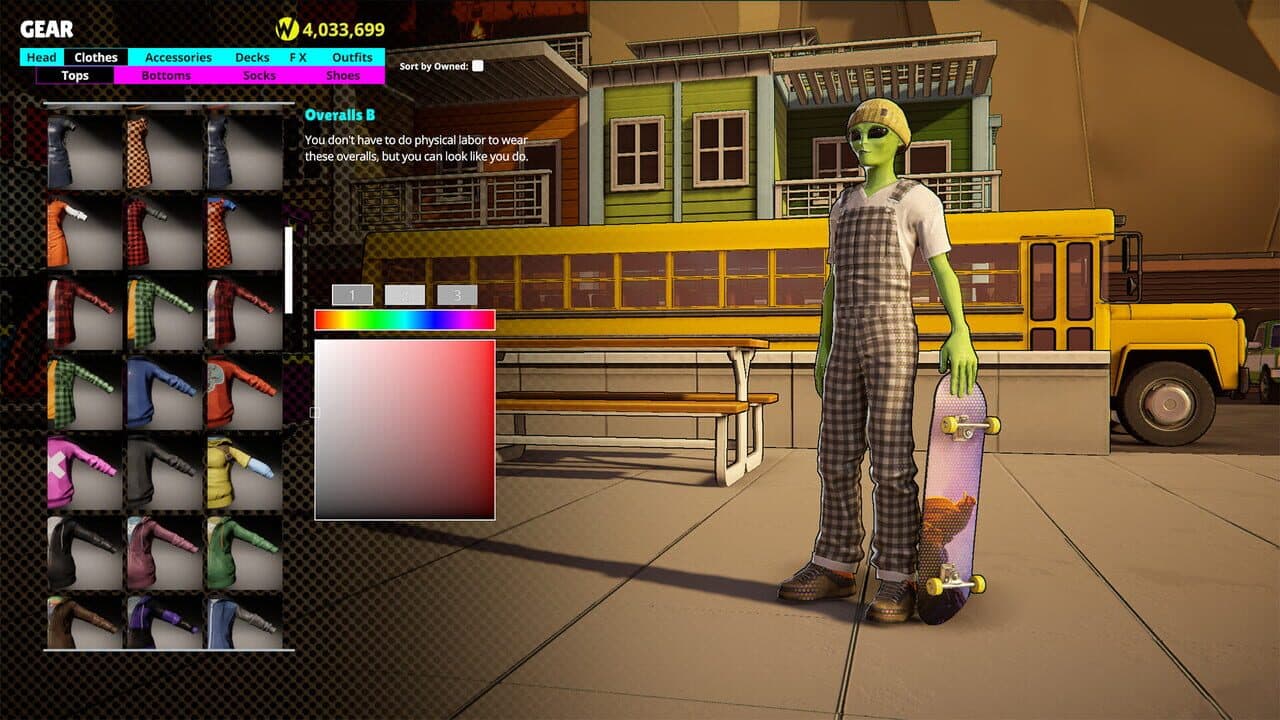 Wrekless thumbnail 3