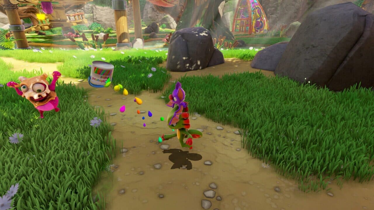 Yooka-Replaylee thumbnail 6