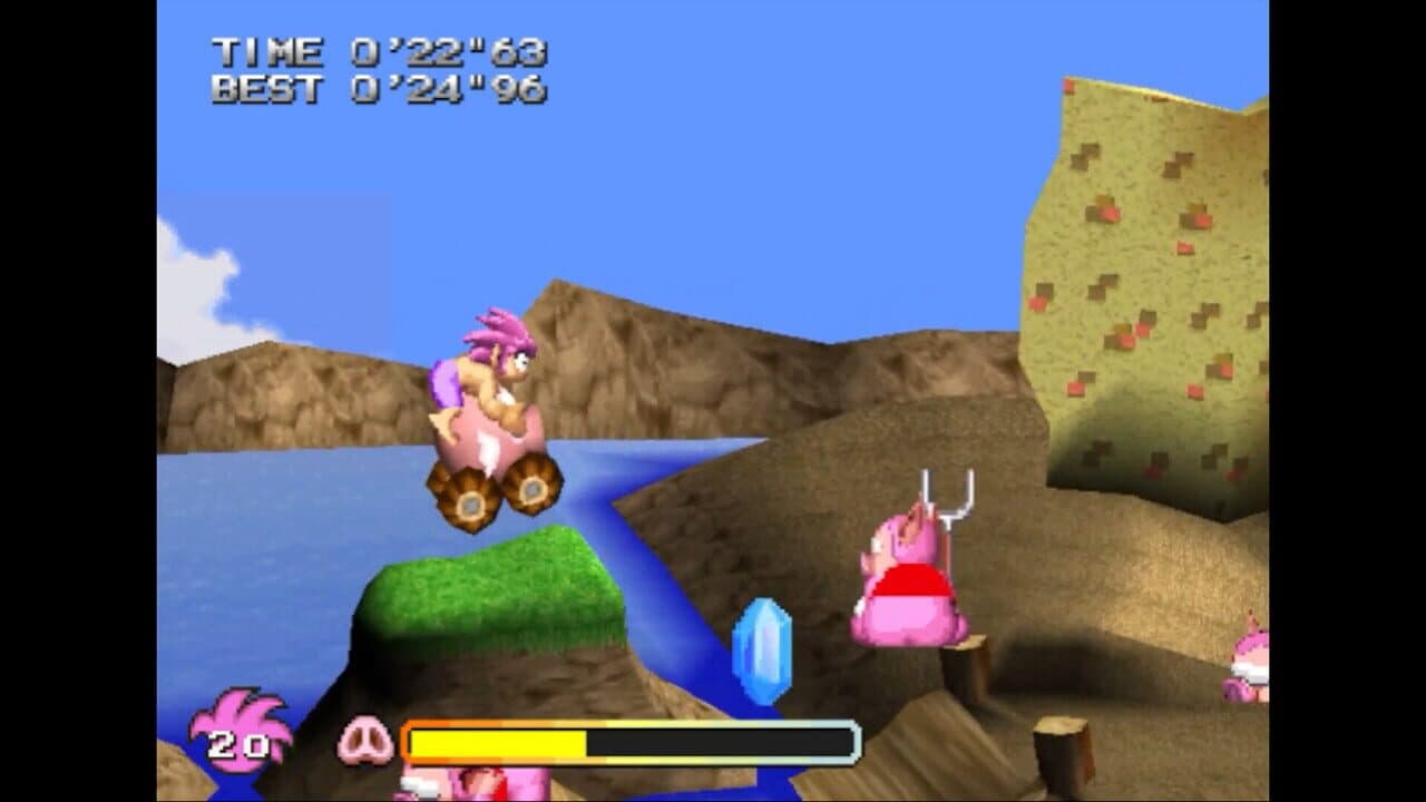 Tomba! Special Edition thumbnail 5