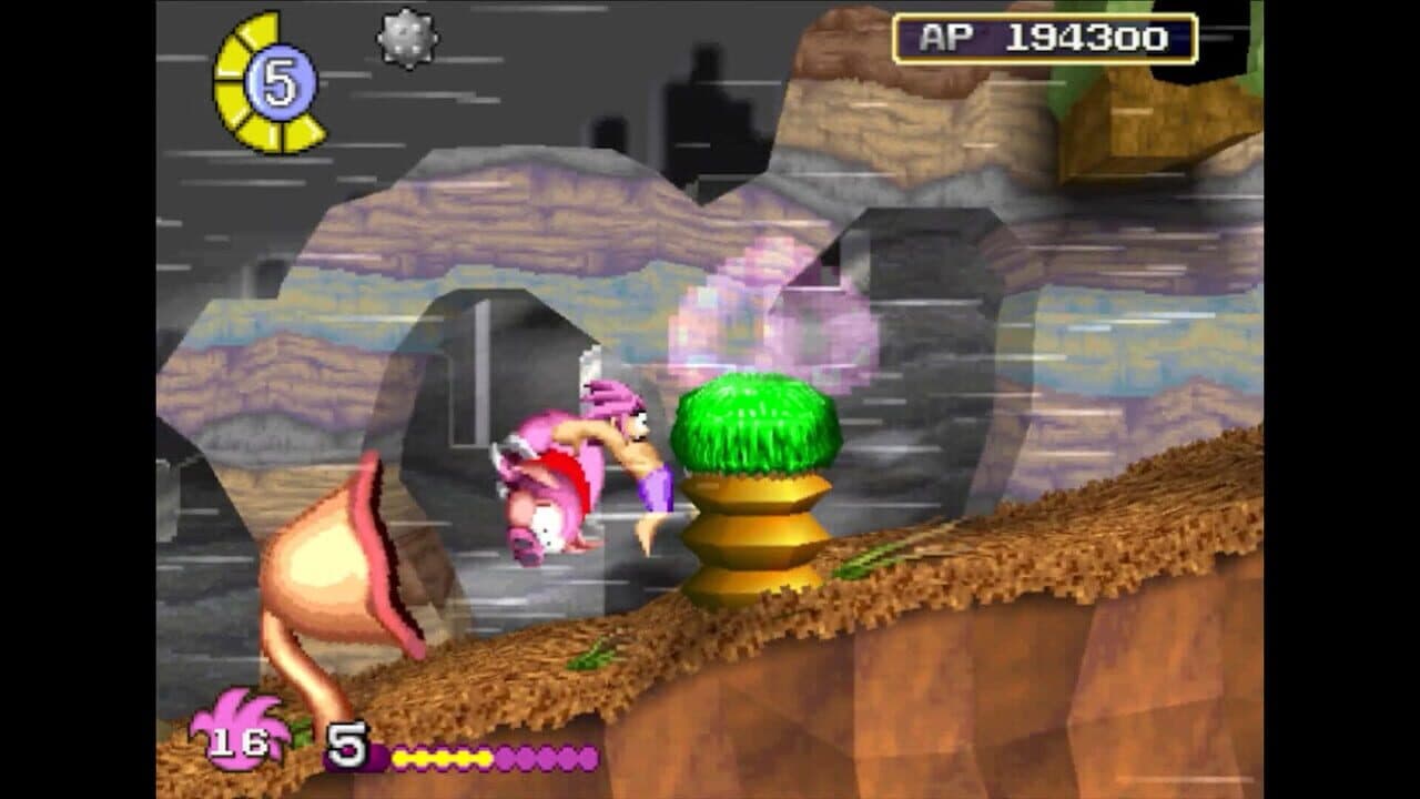 Tomba! Special Edition thumbnail 2