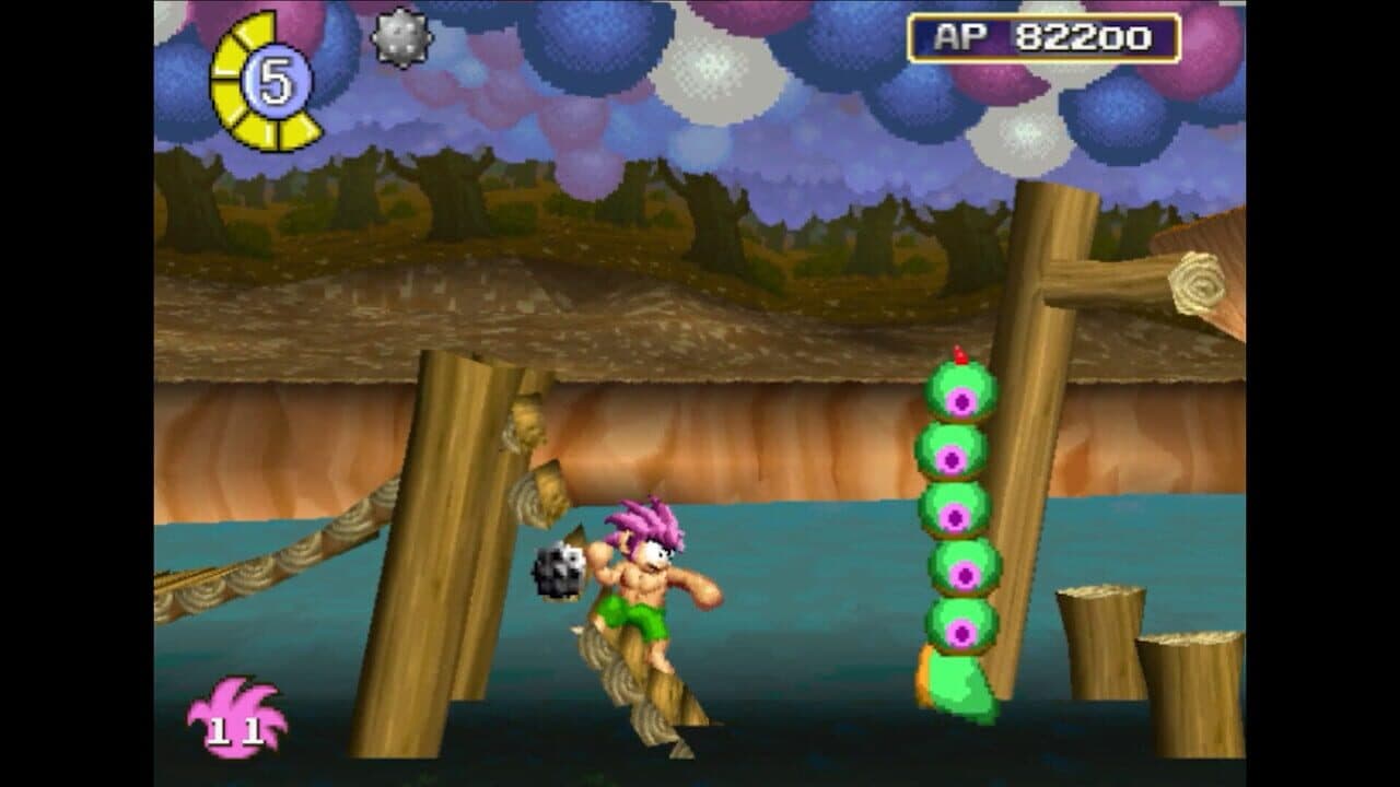 Tomba! Special Edition thumbnail 4