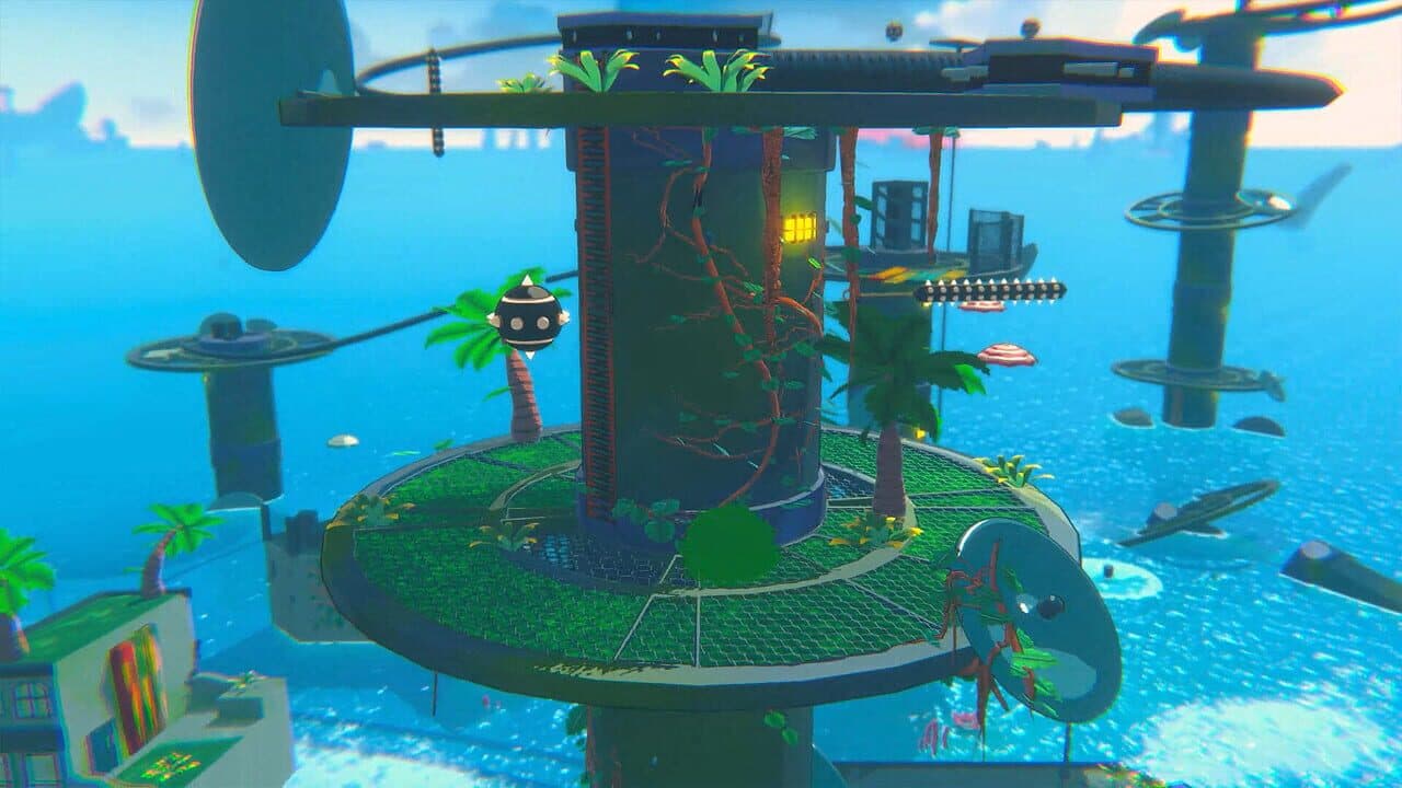 Demon Tides thumbnail 2