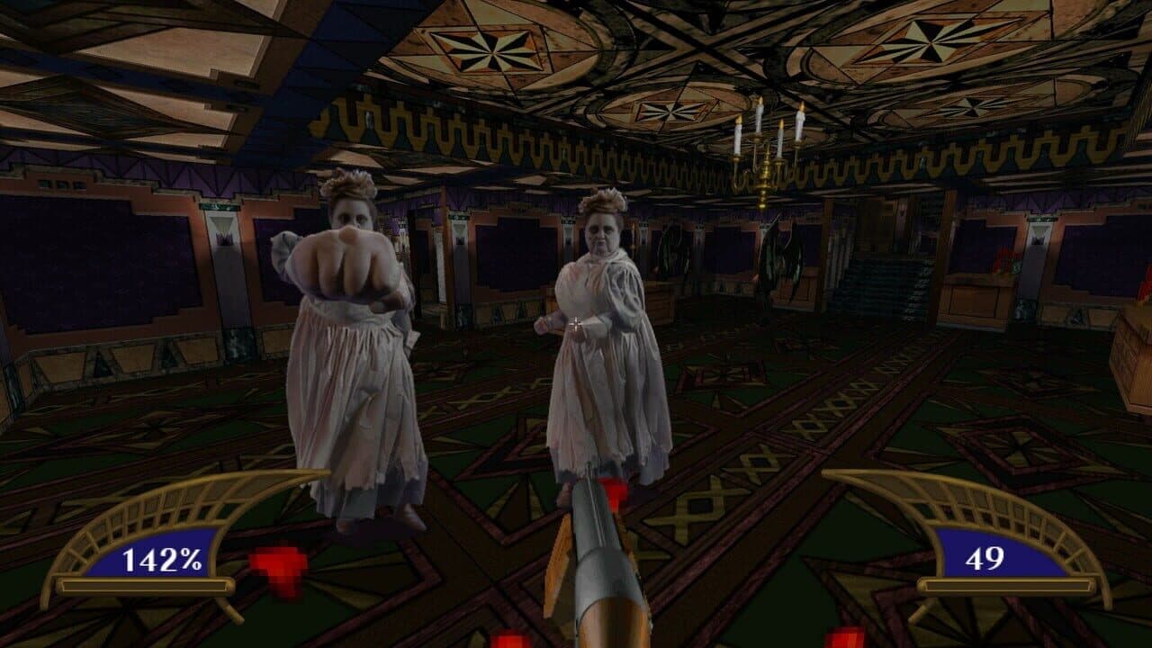 Killing Time: Resurrected thumbnail 8