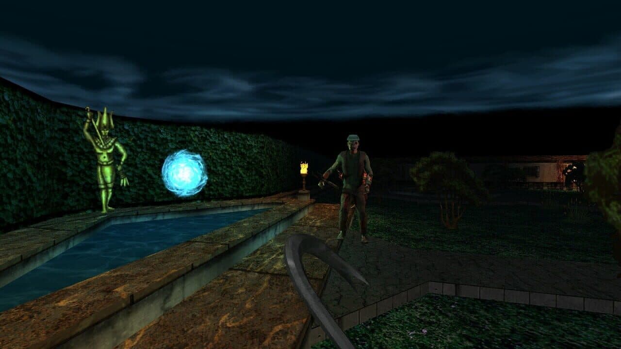 Killing Time: Resurrected thumbnail 5