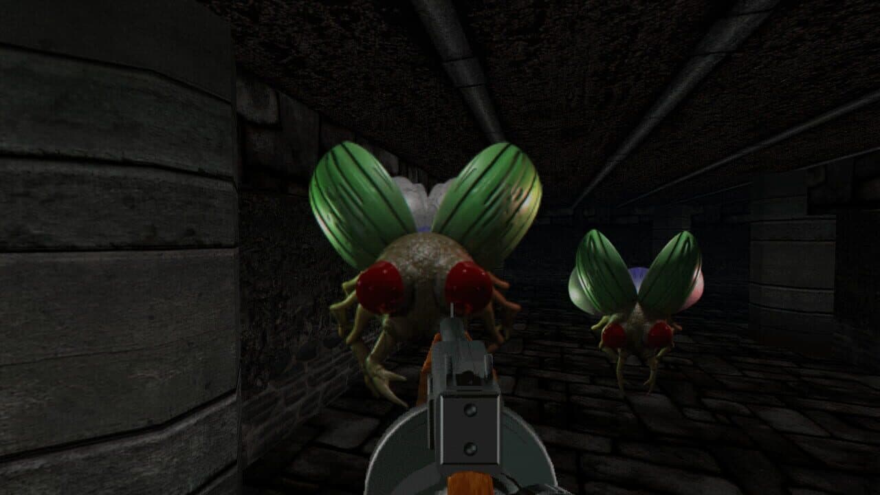 Killing Time: Resurrected thumbnail 6