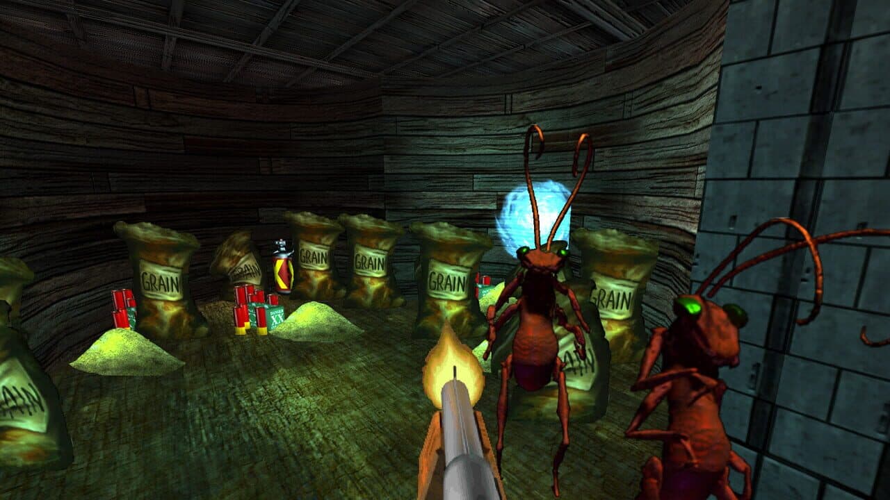 Killing Time: Resurrected thumbnail 10