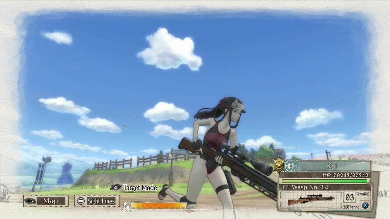 Valkyria Chronicles 4 : Squad E, to the Beach! thumbnail 5