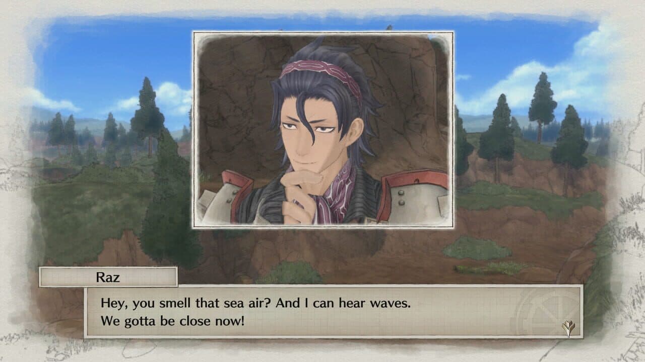 Valkyria Chronicles 4 : Squad E, to the Beach! thumbnail 3