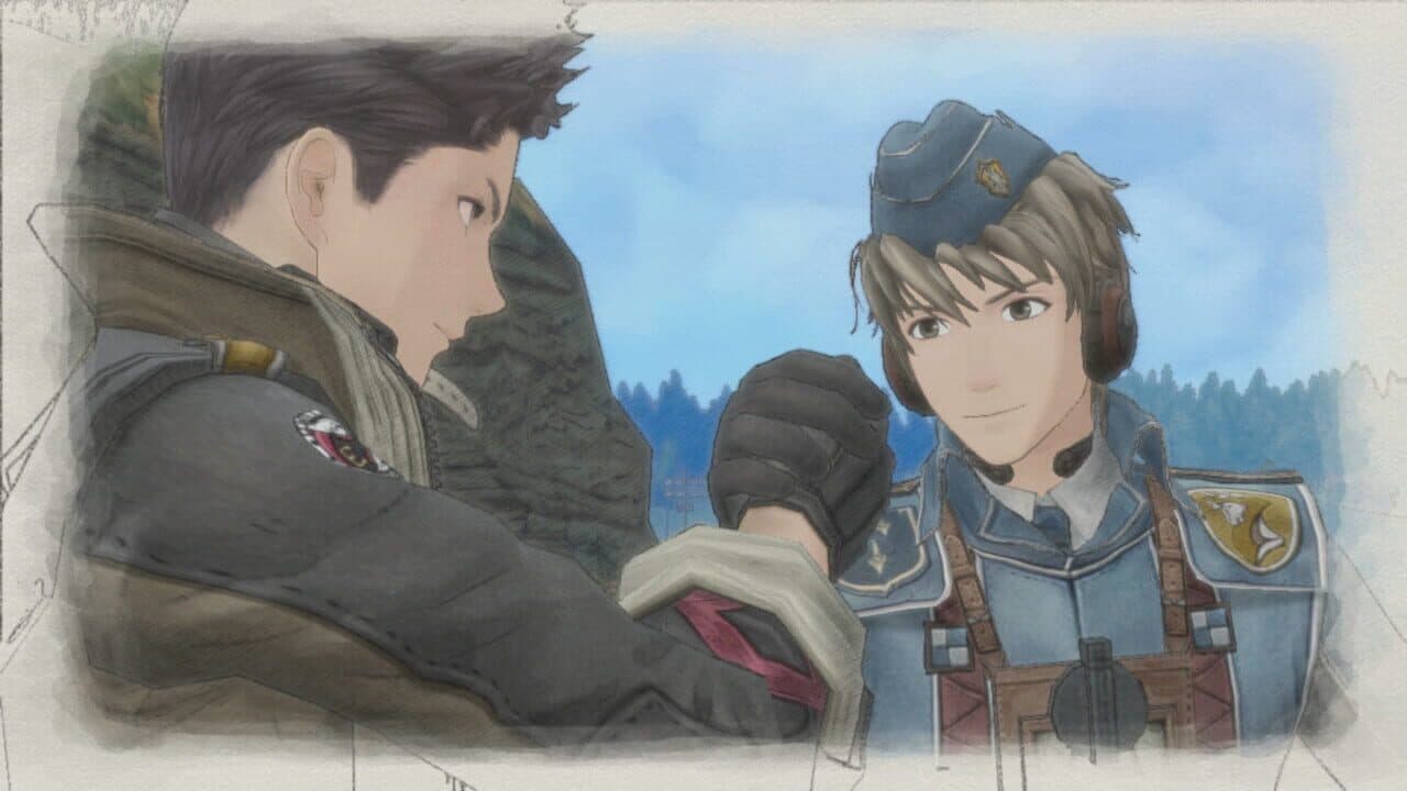 Valkyria Chronicles 4: A United Front with Squad 7 thumbnail 2