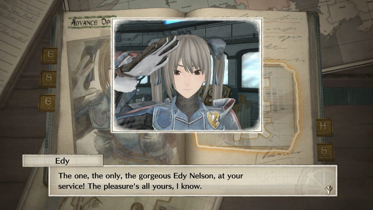 Valkyria Chronicles 4: Expert Level Skirmishes thumbnail 4