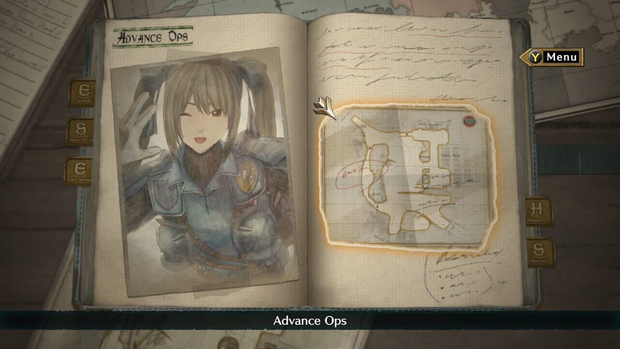 Valkyria Chronicles 4: Expert Level Skirmishes thumbnail 5