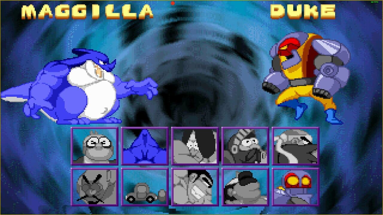 Fight 'N' Jokes thumbnail 10