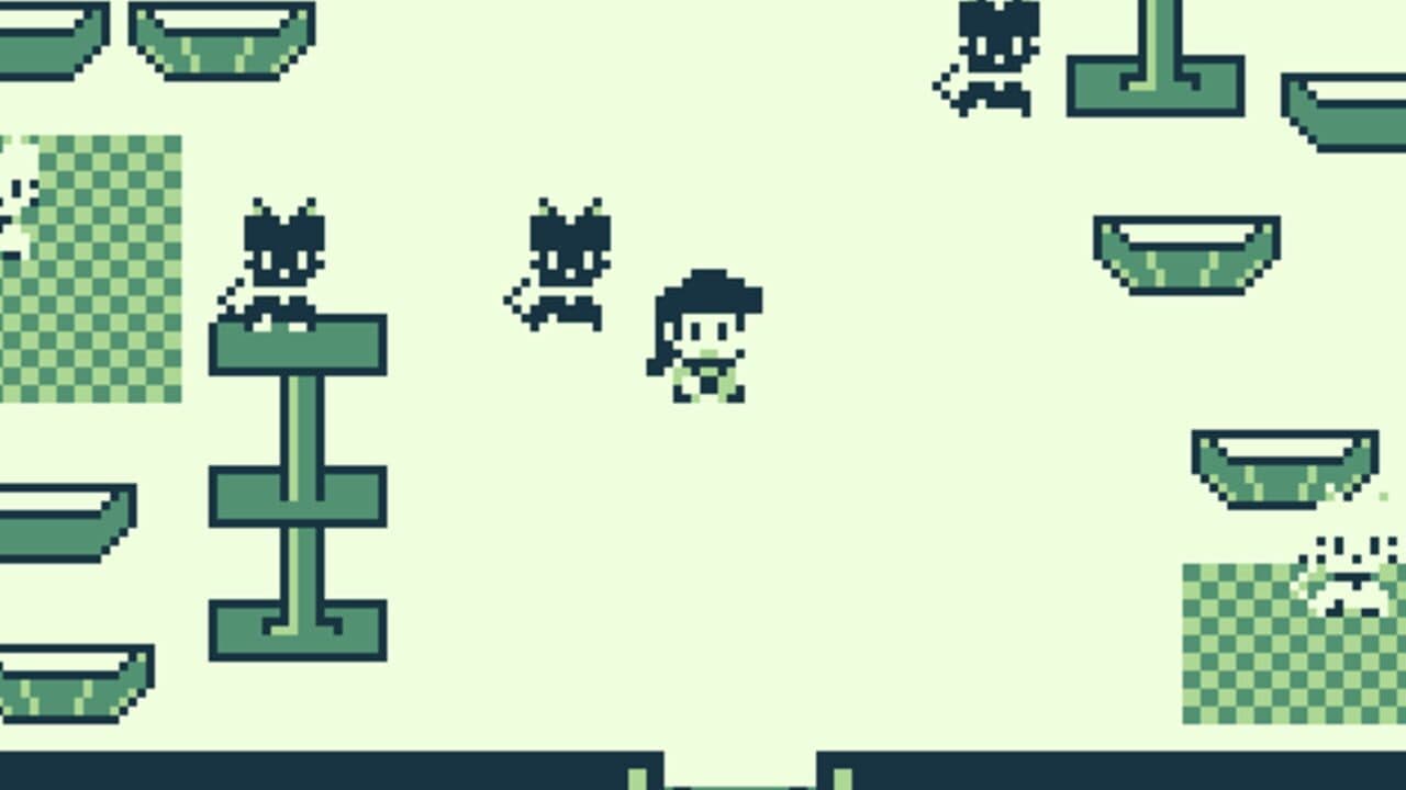 The Little Tales of Alexandria screenshot 1