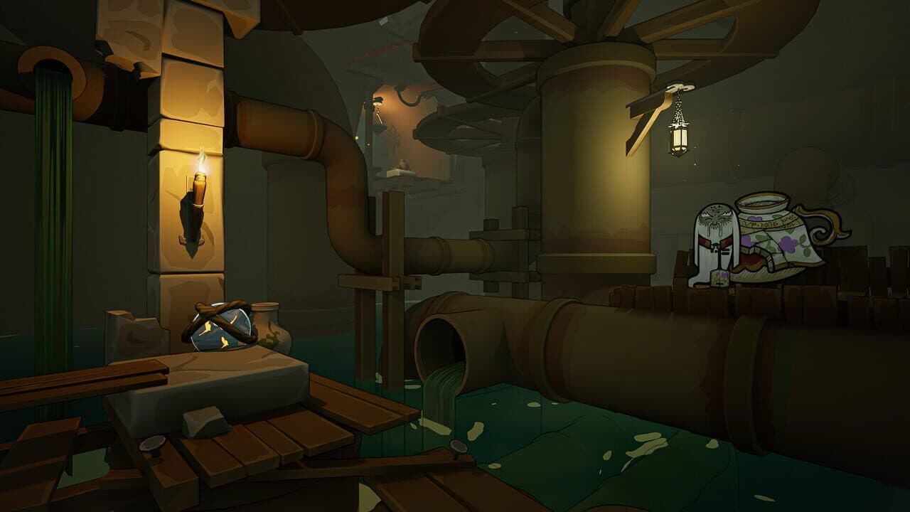 Get Tilted! :) screenshot 1