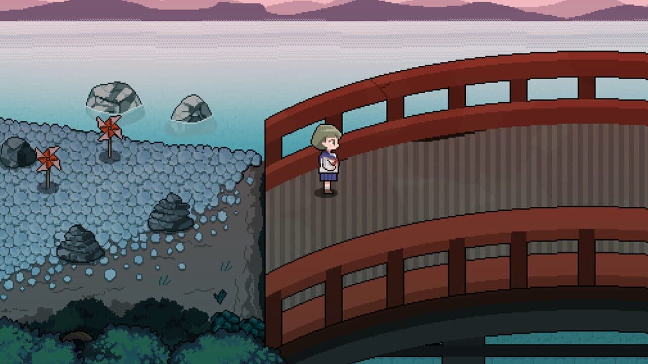 Omusubi screenshot 1