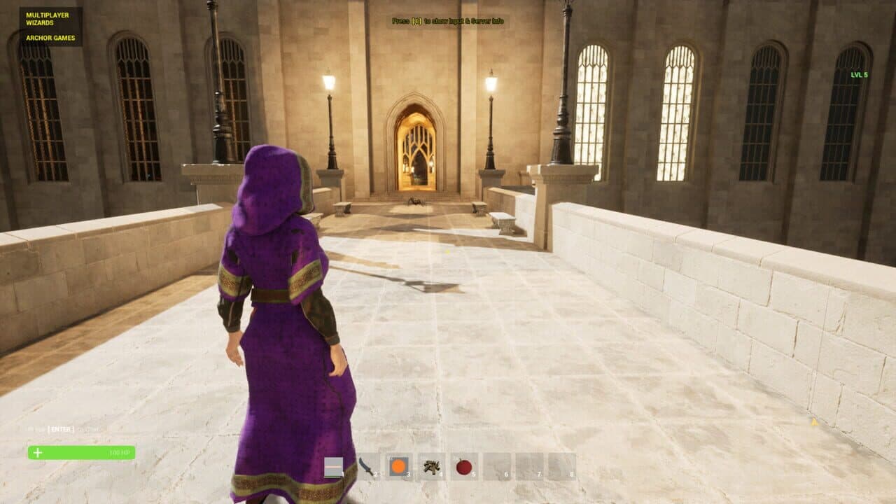 Multiplayer Wizards thumbnail 2