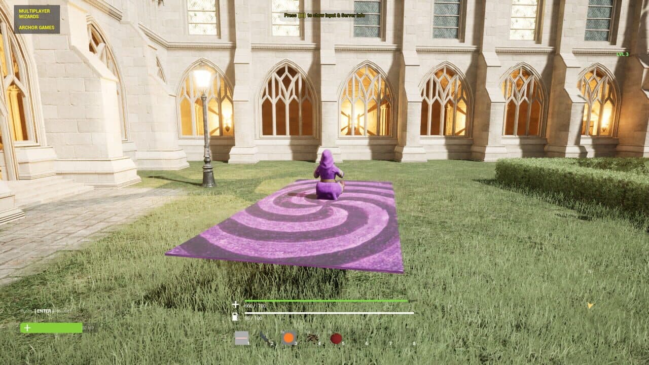 Multiplayer Wizards thumbnail 3