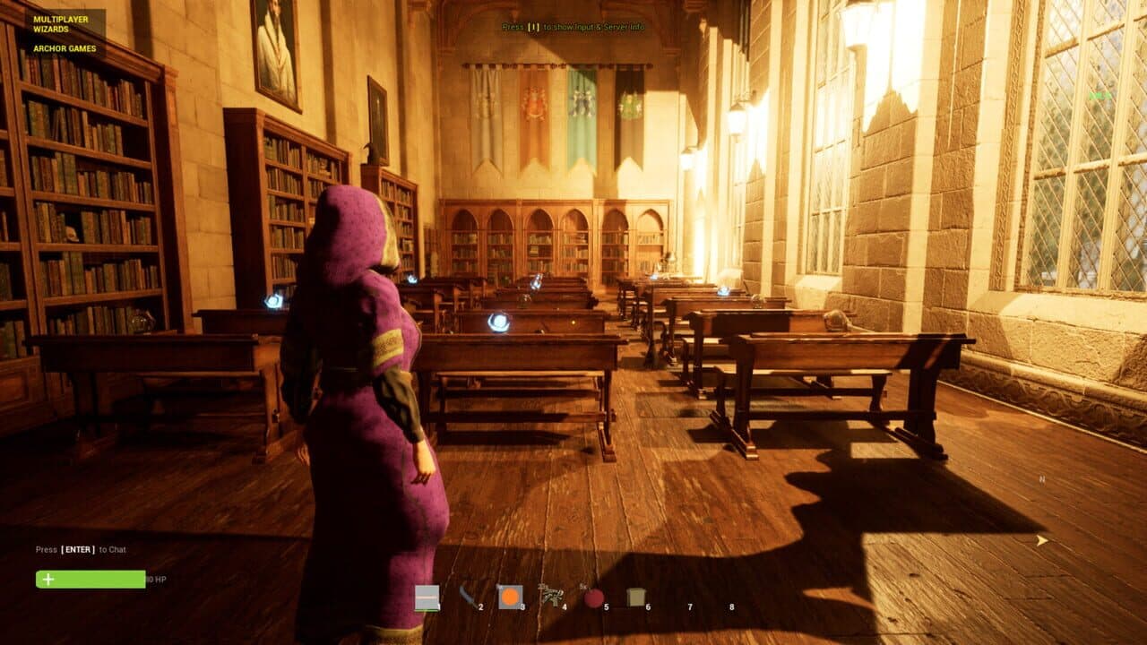 Multiplayer Wizards thumbnail 4
