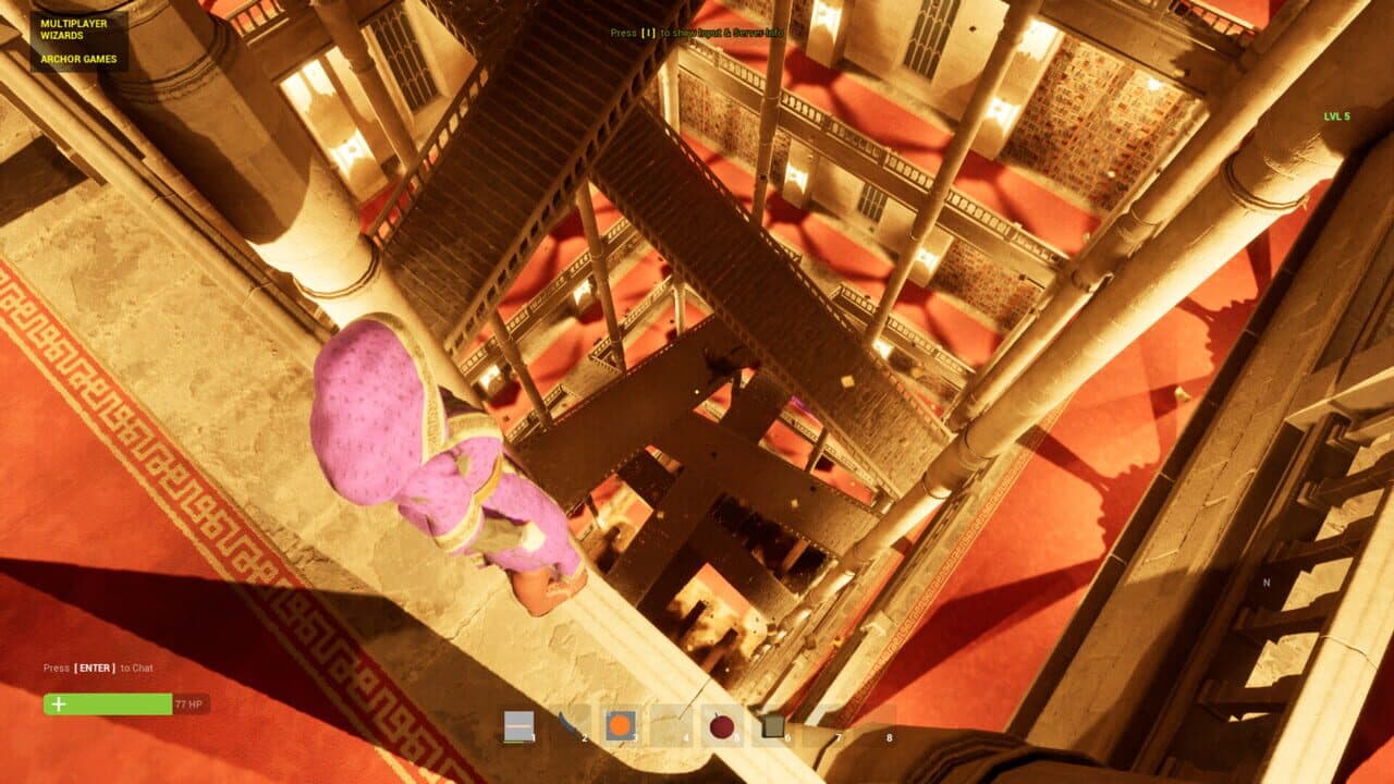 Multiplayer Wizards thumbnail 7