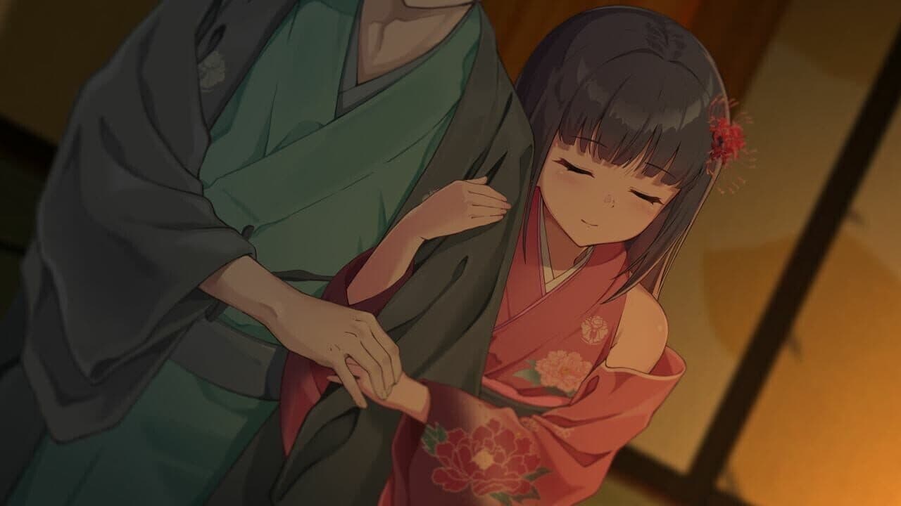 Nagi no Koi screenshot 1