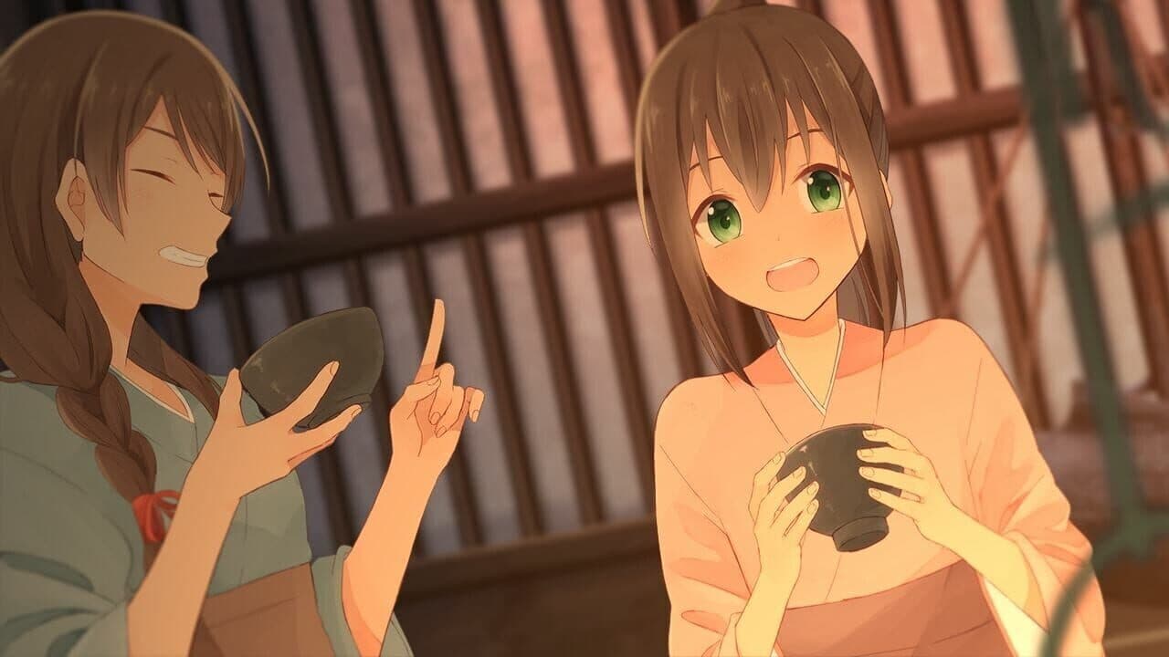 Nagi no Koi thumbnail 5