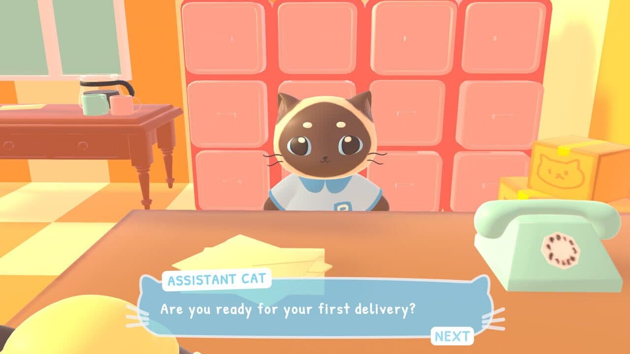 Catto's Post Office thumbnail 5