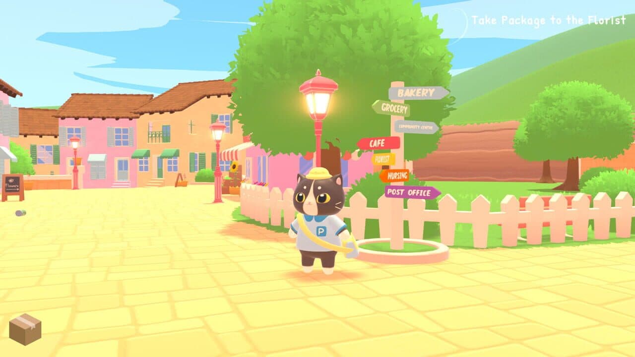 Catto's Post Office thumbnail 4