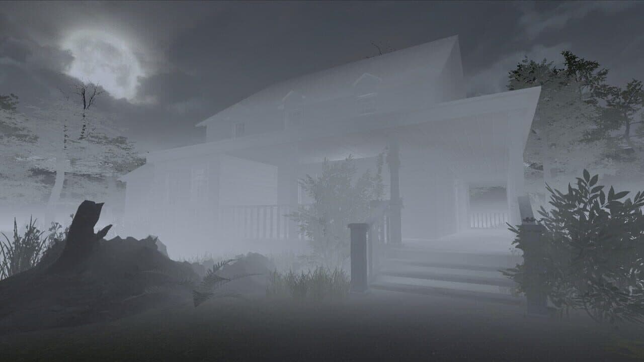 Shadowed Descent thumbnail 2