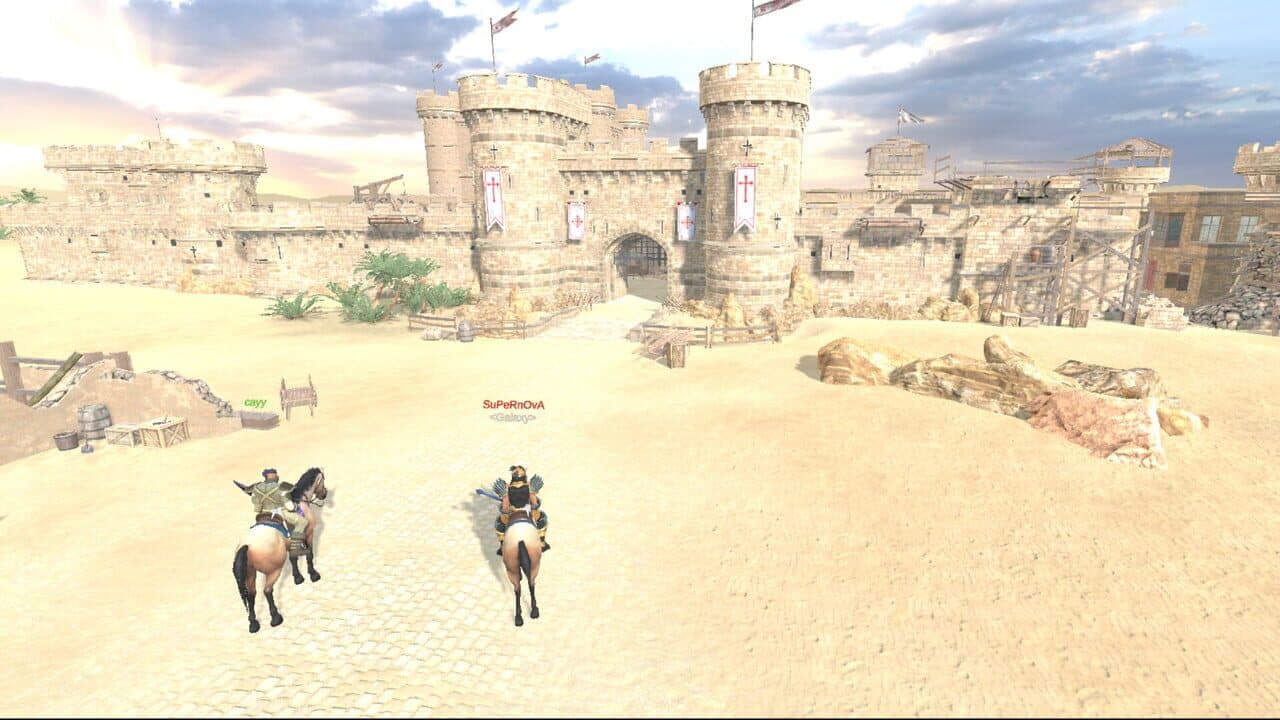 Illuminati Online screenshot 1
