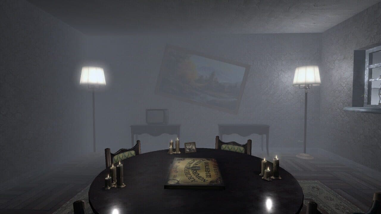 Shadowed Descent thumbnail 6