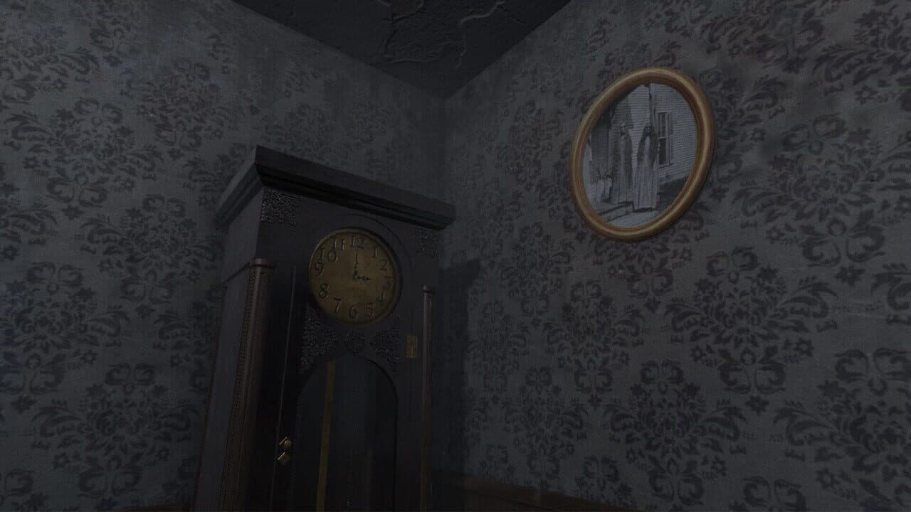 Shadowed Descent thumbnail 7