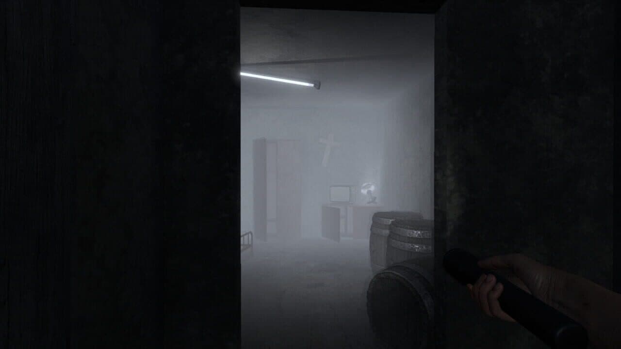 Shadowed Descent thumbnail 3