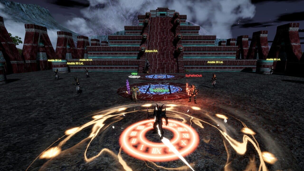 Illuminati Online thumbnail 3
