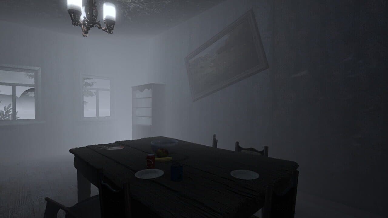 Shadowed Descent thumbnail 4