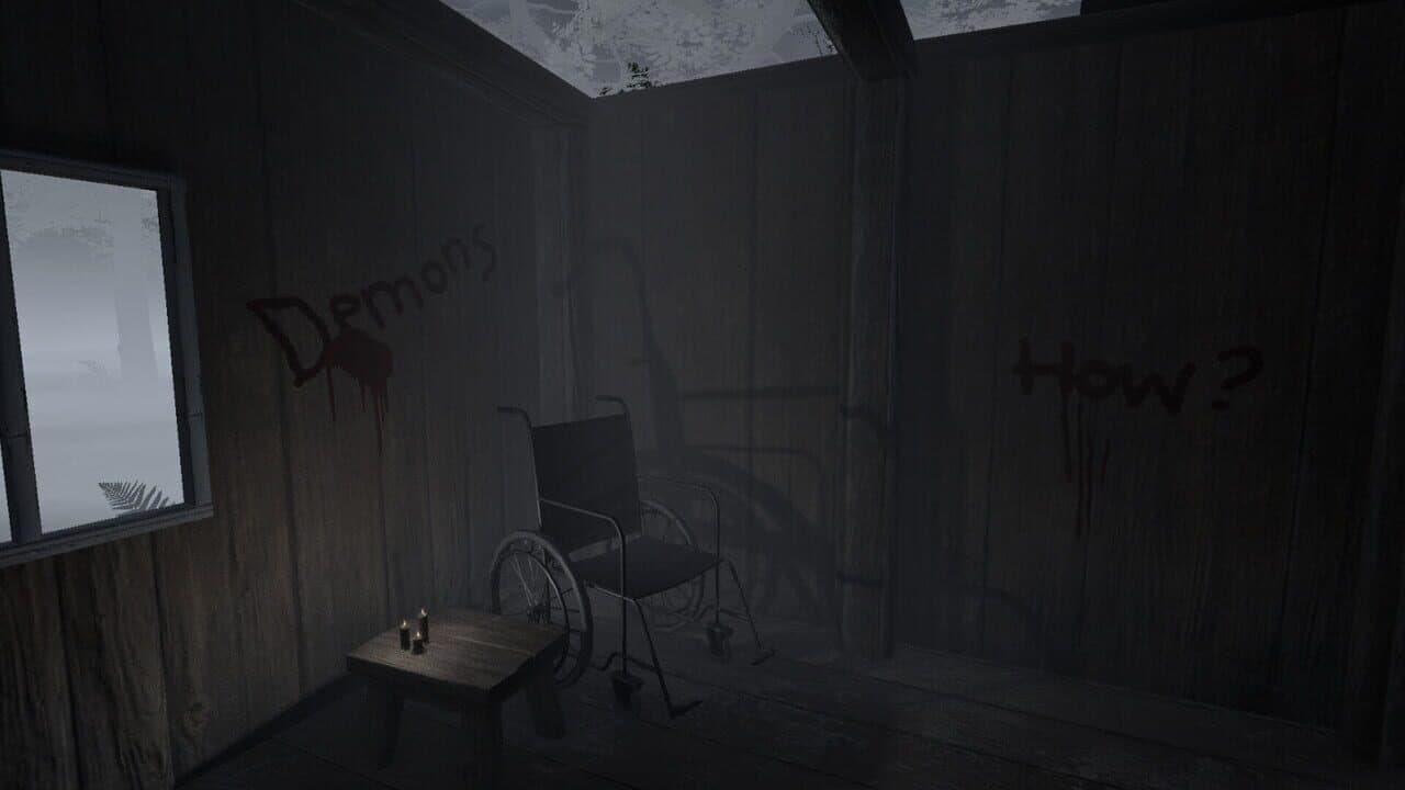 Shadowed Descent thumbnail 5