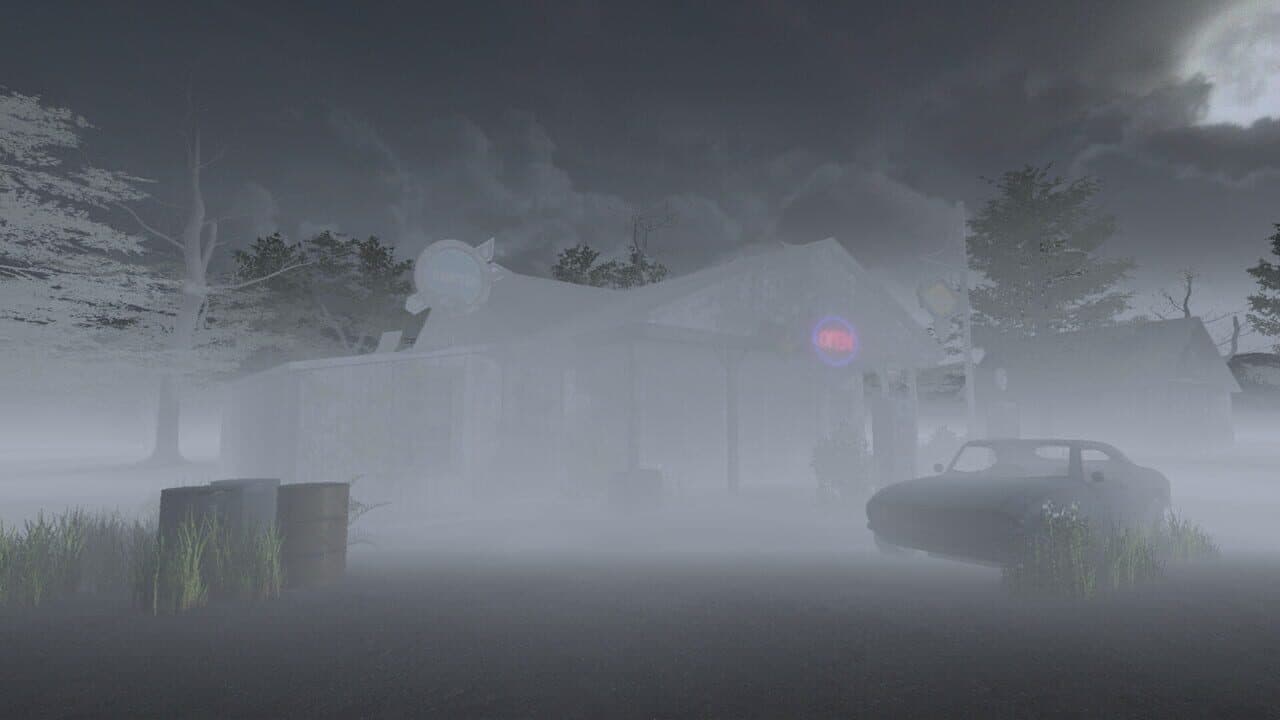 Shadowed Descent thumbnail 9