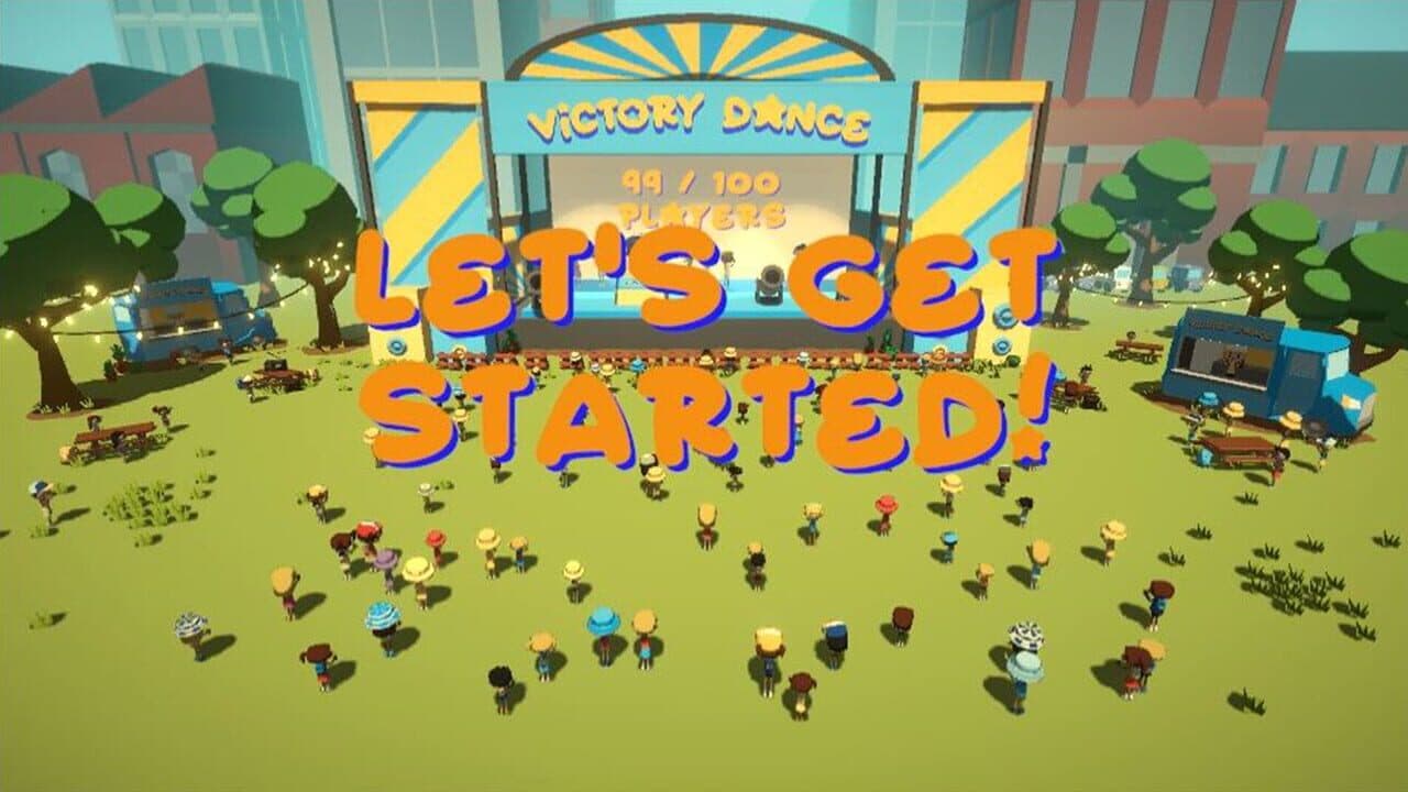 Break Games screenshot 1