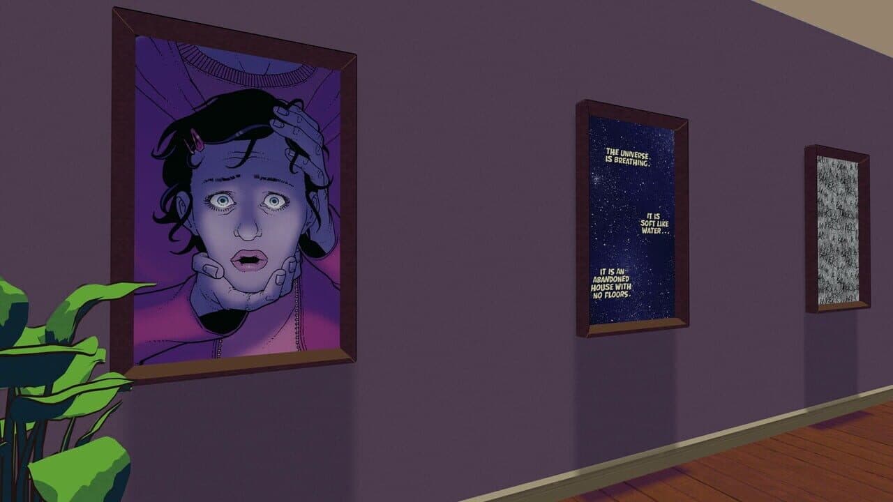 She Could Fly: Documentary Escape Game thumbnail 4