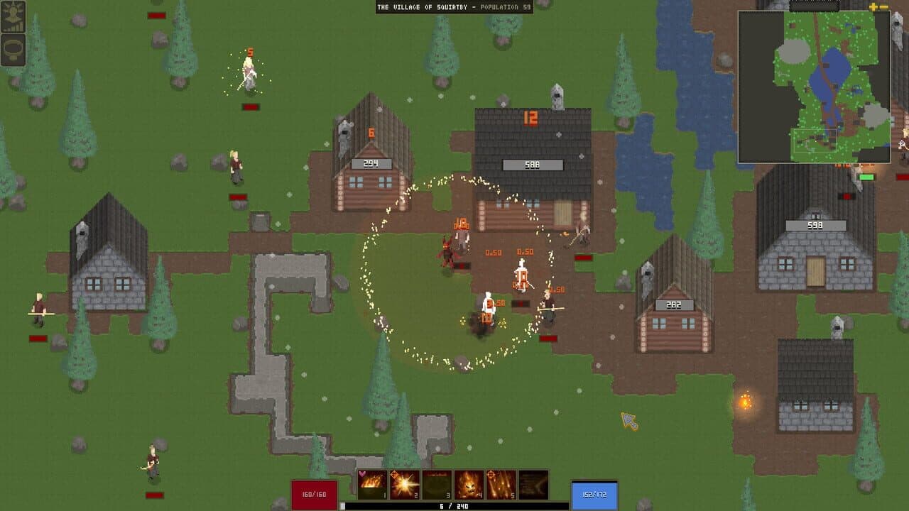 Break the Empire screenshot 1