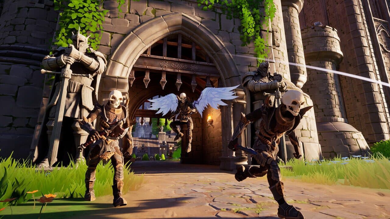 Spire Horizon Online thumbnail 3