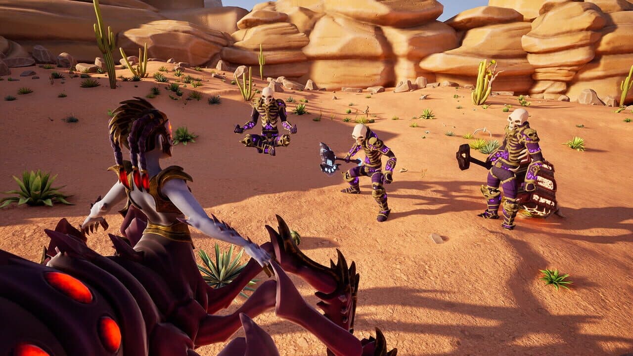Spire Horizon Online thumbnail 7