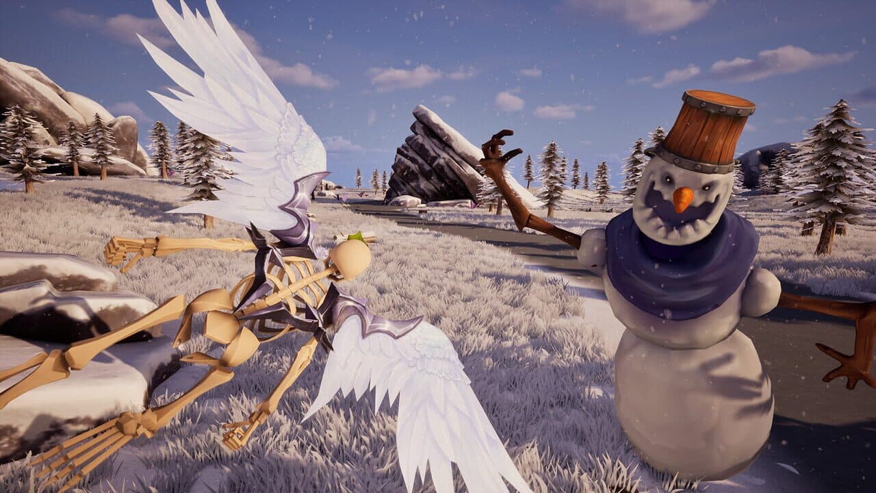 Spire Horizon Online thumbnail 8