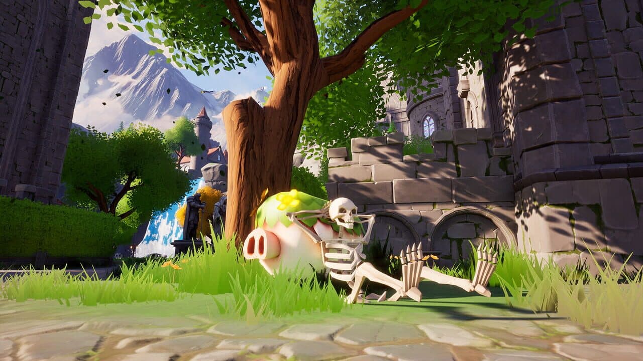 Spire Horizon Online thumbnail 11