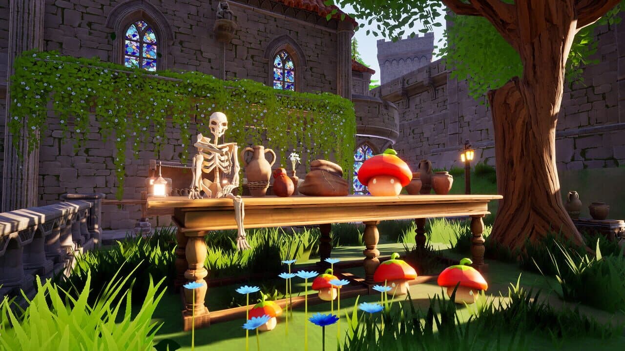 Spire Horizon Online thumbnail 12