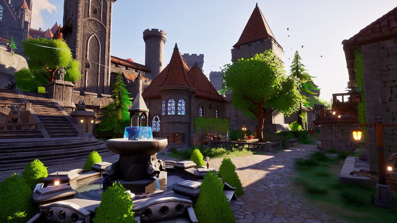 Spire Horizon Online thumbnail 9