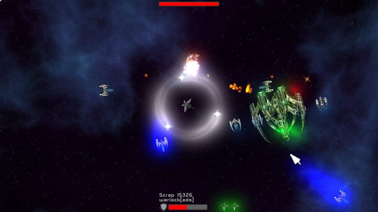 GalaxIverse II thumbnail 3