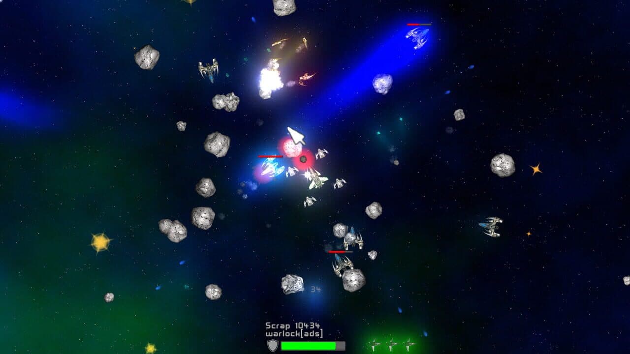 GalaxIverse II thumbnail 2