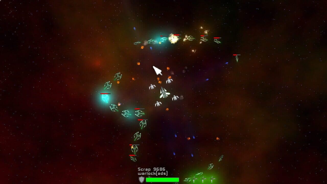 GalaxIverse II thumbnail 6
